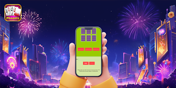 Phoenix Game - Modulo Puzzle 포스터