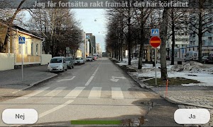 iTrafik Bil ảnh chụp màn hình 1