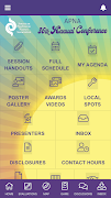 APNA 2022 plakat