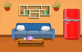 Burger Escape स्क्रीनशॉट 6