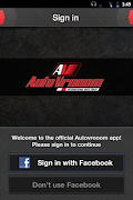 AutoVrooom screenshot 2