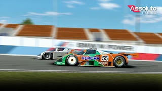 Assoluto Racing ảnh chụp màn hình 4