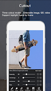 Video Editor &3D Maker-VideoAE screenshot 5