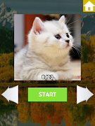 Sliding Puzzle screenshot 4