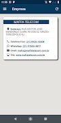 Mafra Telecom Screenshot 3