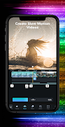 Splice Video Editor Poster