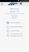 MBS Group скриншот 4