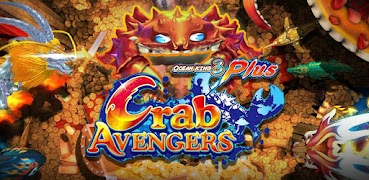 Oceanking imagem de tela 3