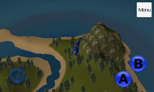 برنامه‌نما Ragdoll Sandbox 2 عکس از صفحه