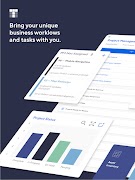 TrackVia скриншот 5