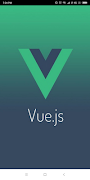 Learn Vue JS पोस्टर