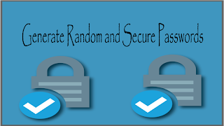 Password Plex 海報