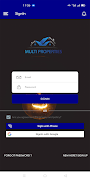 Multi Properties captura de pantalla 3