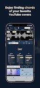 Chord ai - learn any song 截图 3