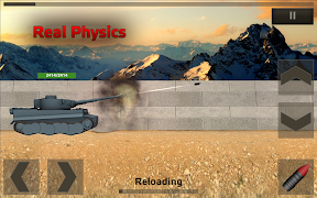 Tanks:Hard Armor স্ক্রিনশট 5