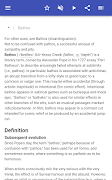 Rhetoric screenshot 6