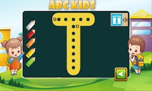 ABC Kids captura de pantalla 4