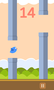 Flying Bird imagem de tela 4