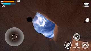 برنامه‌نما Hole In Backyard عکس از صفحه