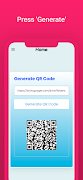 Generate QR Codes 截图 6