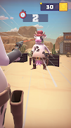 Cow Duels screenshot 4