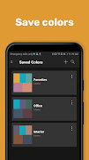 برنامهنما Color Muse عکس از صفحه