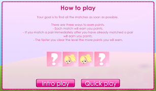 Memory Matcher ภาพหน้าจอ 6