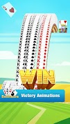 AE Solitaire screenshot 4