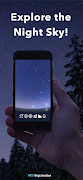 Night Sky Guide 스크린샷 3