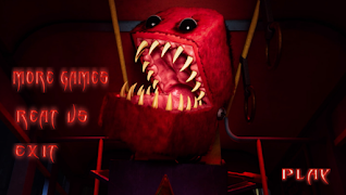 Project Playtime 2023 imagem de tela 3