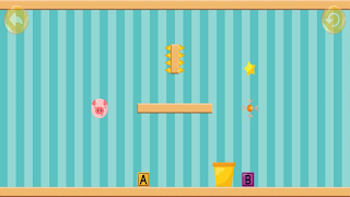 PIGGY ESCAPE スクリーンショット 3