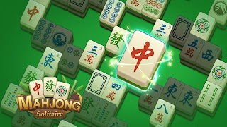 Mahjong Solitaire screenshot 5