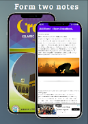 I.R.E: Notes Handbook capture d'écran 1