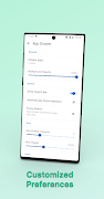 برنامه‌نما Android 12 Launcher عکس از صفحه