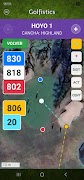 Golfistics স্ক্রিনশট 4