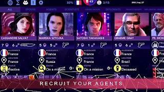 Sigma Theory screenshot 6
