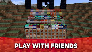 Mod TNT di Minecraft MCPE 2023 screenshot 2