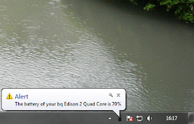moBBat (Bluetooth) imagem de tela 1