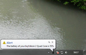 moBBat (Bluetooth) ภาพหน้าจอ 1