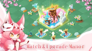 Merge Endless screenshot 1