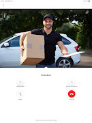 Access control स्क्रीनशॉट 2