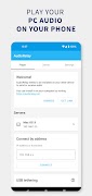 AudioRelay: Stream audio & mic পোস্টার