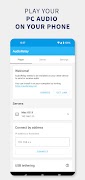 AudioRelay: Stream audio & mic-poster