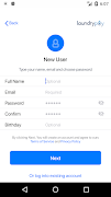 LaundryPay ảnh chụp màn hình 1