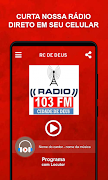 RC DE DEUS screenshot 1