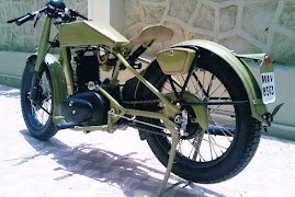 Cafe Racer Modification screenshot 4