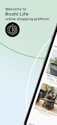 Roshi Life 海报