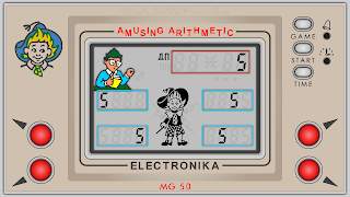 Amusing Arithmetic screenshot 3