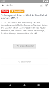 iCockpit Screenshot 1