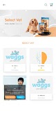 Waggs اسکرین شاٹ 2